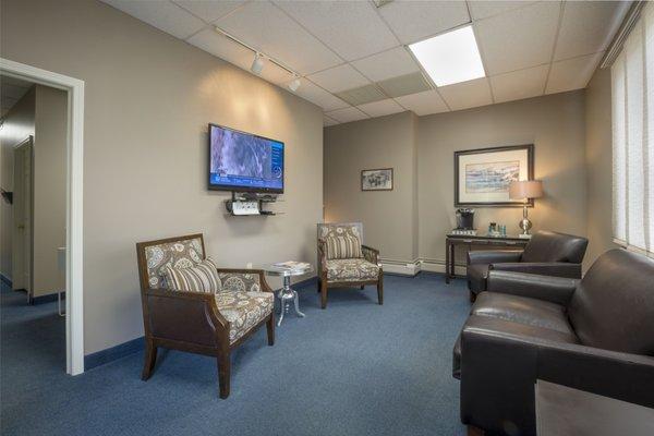 Lawson's Hearing Center