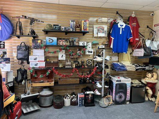 El Diamante Jewelry & Pawn