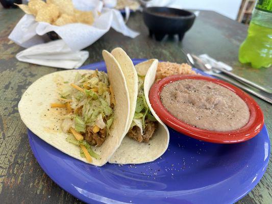 Fajita Pete's - Lubbock