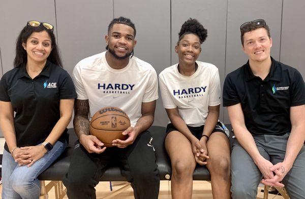 Ace Physical Therapy and Wellness