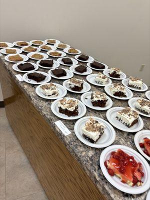 Jewell Community Center