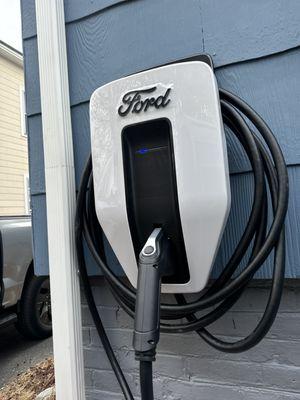 JG Electrical services