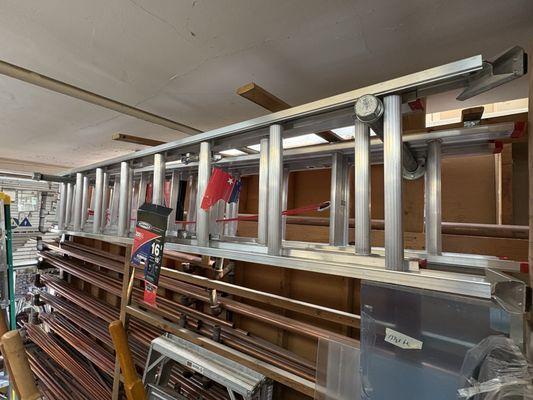 Golden City Building Supply