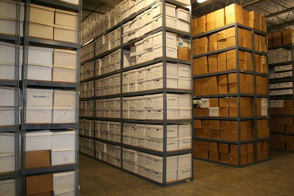 Chicago Shredding Services