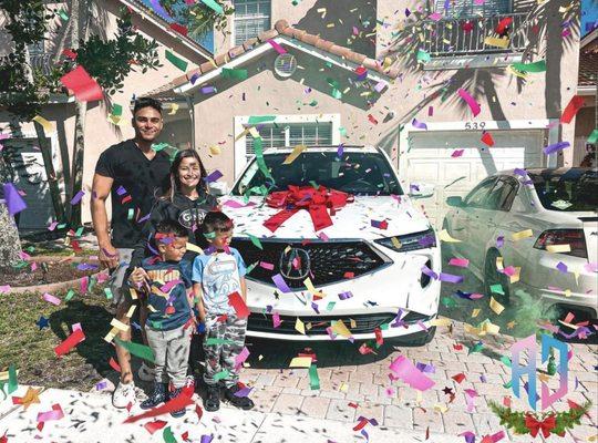 Auto Concierge Group