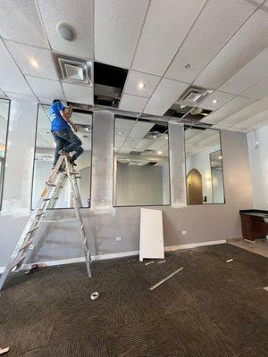 Rbustillo Construction