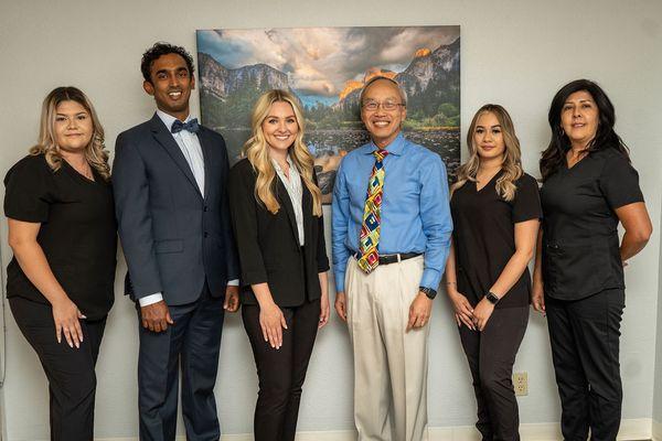 Fresno Geriatric Medical Group