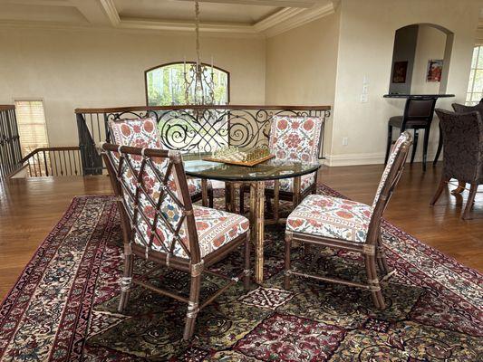 Kevin G's Custom Upholstery