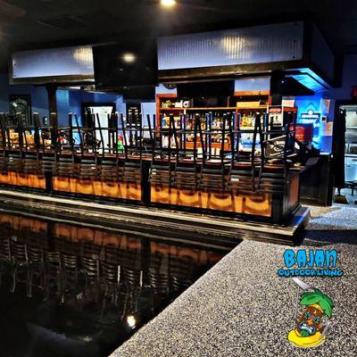 Bajan Outdoor Living