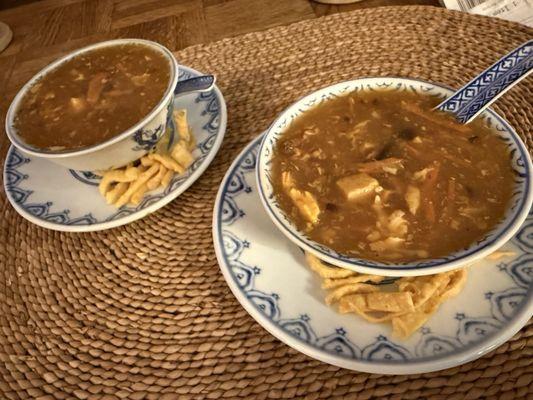 Old St Louis Chop Suey