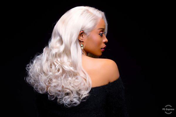 K Taylor Hair Extensions