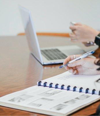 Green Accounting Services