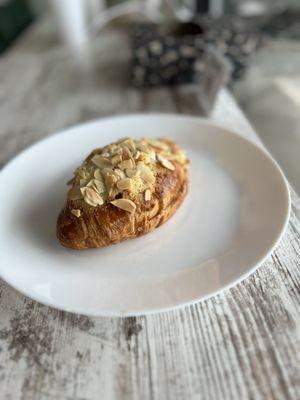 Almond Croissant