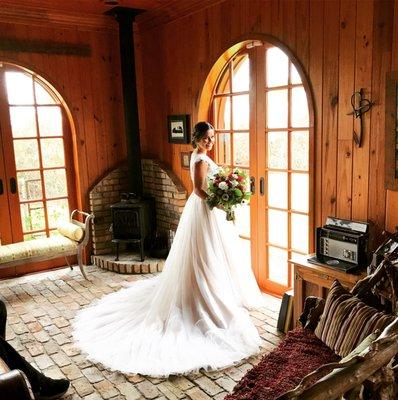 J Del Olmo Bridal Gallery