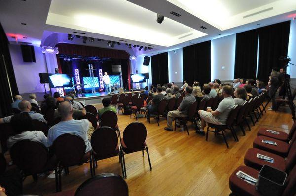 Peak City Church