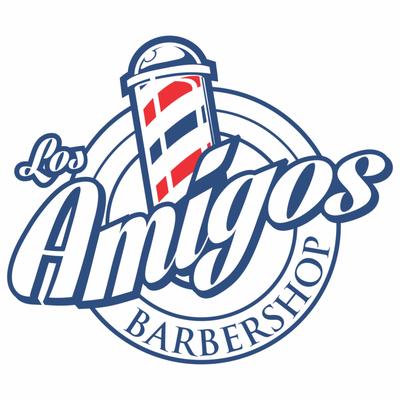 Los Amigos Barber Shop