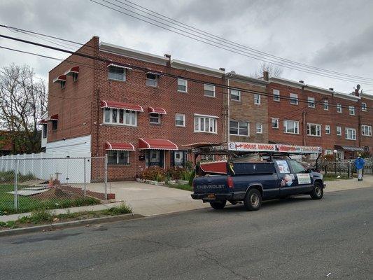 VanDanny Multi-Service