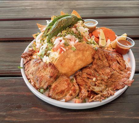 Habanero Mexican Grill