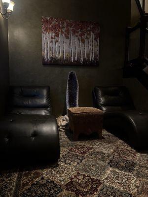 The Right Touch Day Spa