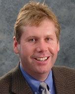 William McMullen, PhD