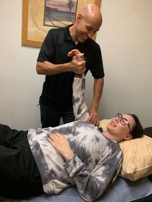 Pacific Total Body Wellness