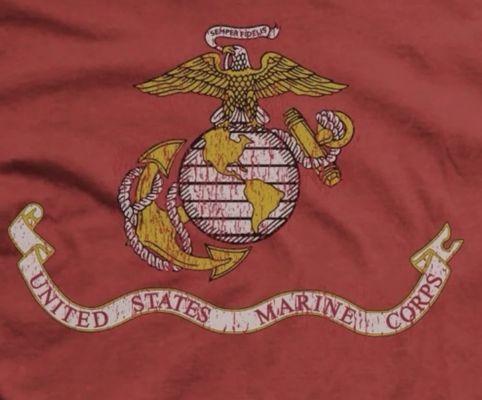 Leatherneck For Life