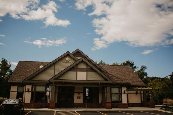 Family First Credit Union