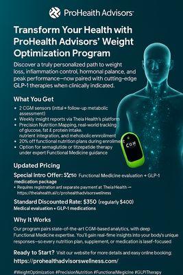 Use Ai for personalized approach to your response to foods