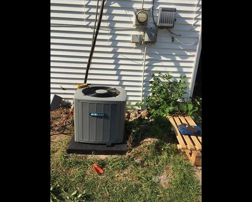 Royal HVAC Masters Saddle River