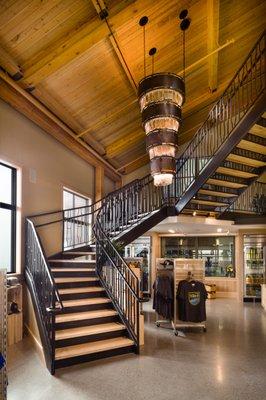 Conant Metal & Light