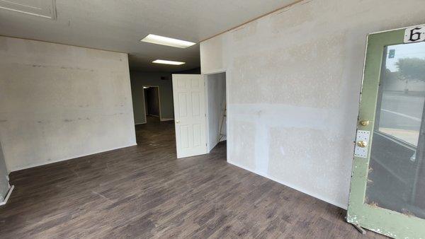 Ocean Haze Handyman And Contracting