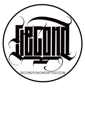 Second To None Tattoo Chicago