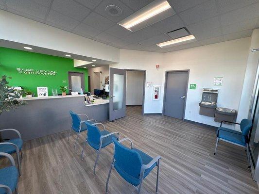 Sage Dental of Jacksonville Glen Kernan