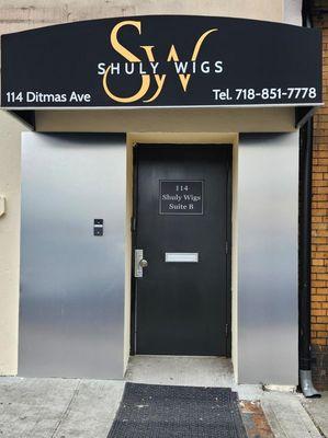 Shuly Wigs