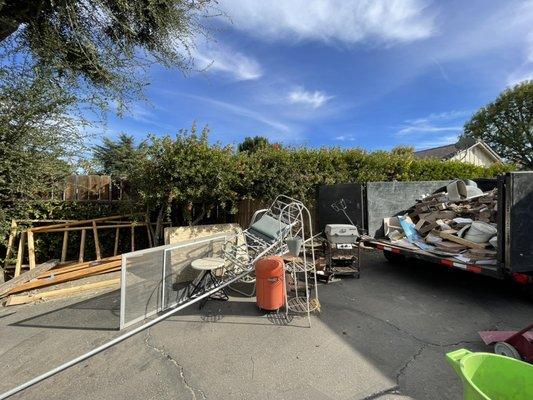 Property Ops Junk Removal & Tree Service