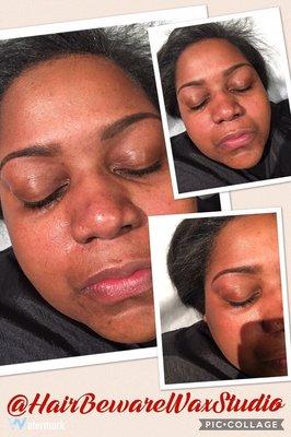 Hair Beware Wax Studio