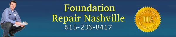 Nashville Foundation Pros.