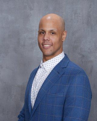 Hello, it's me Raseen Kemplin(or Ross)