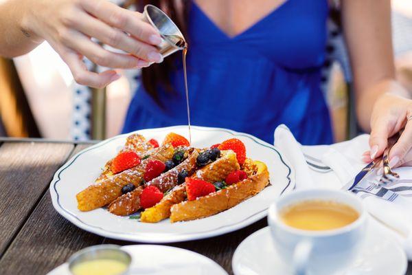 The Dock at Crayton Cove