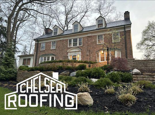 Chelsea Roofing