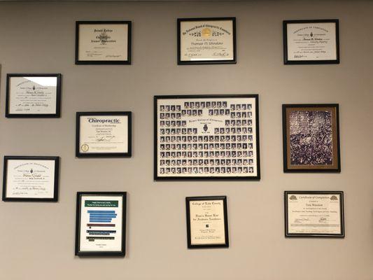 Winslow Chiropratic and Wellness Center