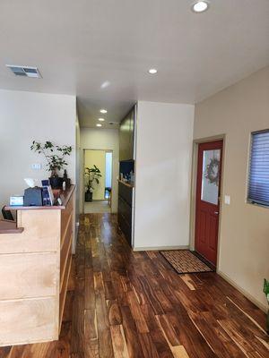 Victor Cheng and Traditional Chinese Medicine