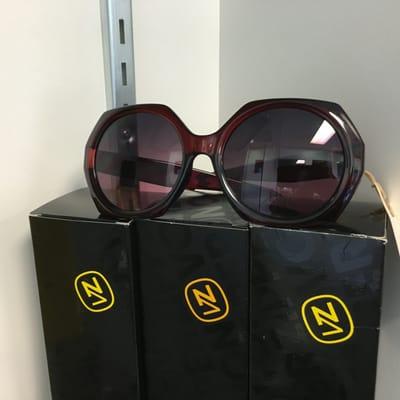 VonZipper at PacStyle