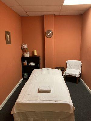 New Grotto Massage