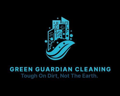 Green Guardian Cleaning