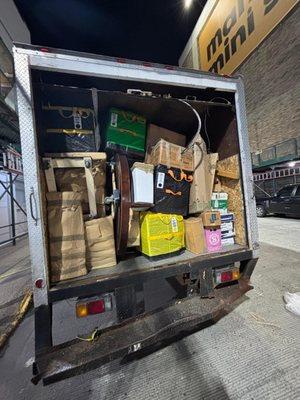 Better Dayz Forwarding