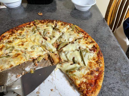 Supreme - Our Special