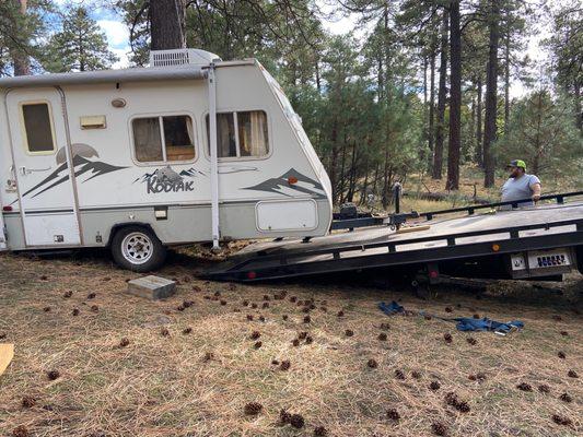 Northern Arizona Towing