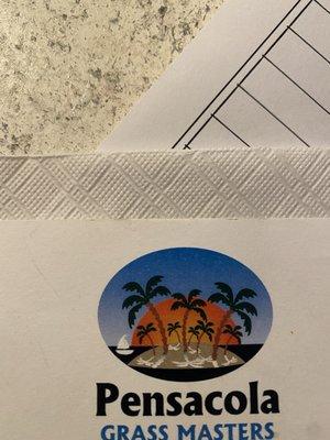 Pensacola Grass Masters