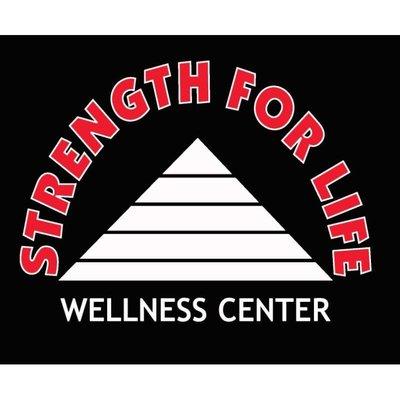 Strength For Life Wellness Center